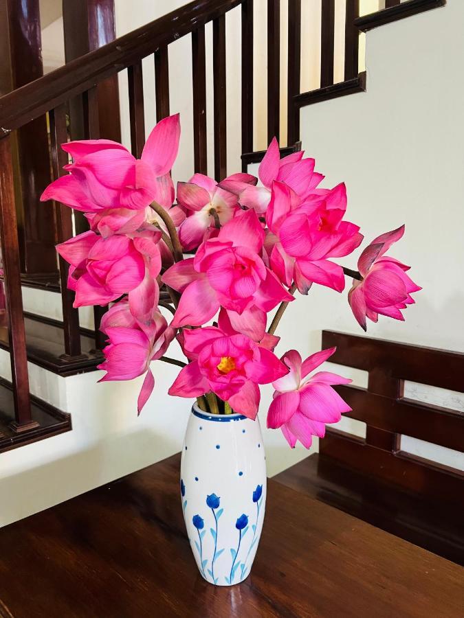 Maison Vu Tri Vien Huế Kültér fotó