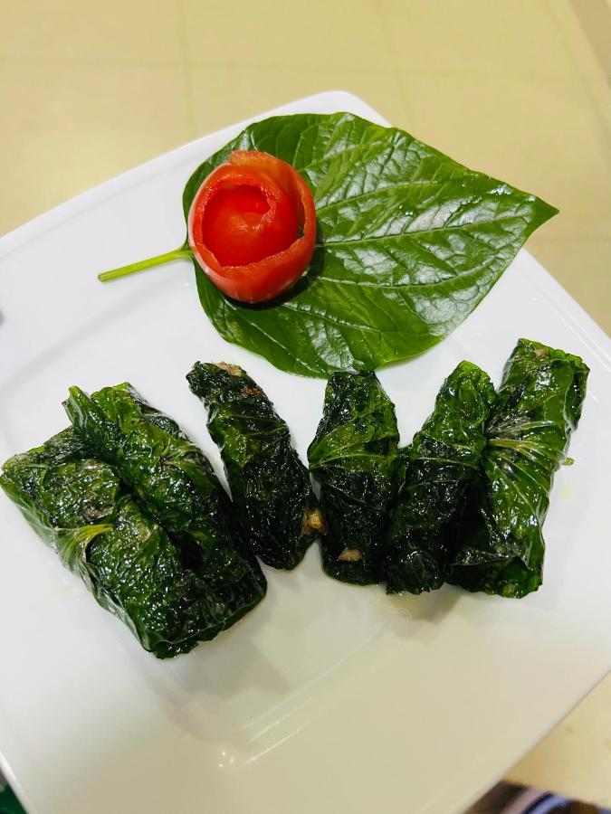 Maison Vu Tri Vien Huế Kültér fotó
