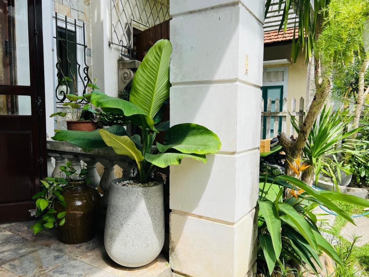 Maison Vu Tri Vien Huế Kültér fotó