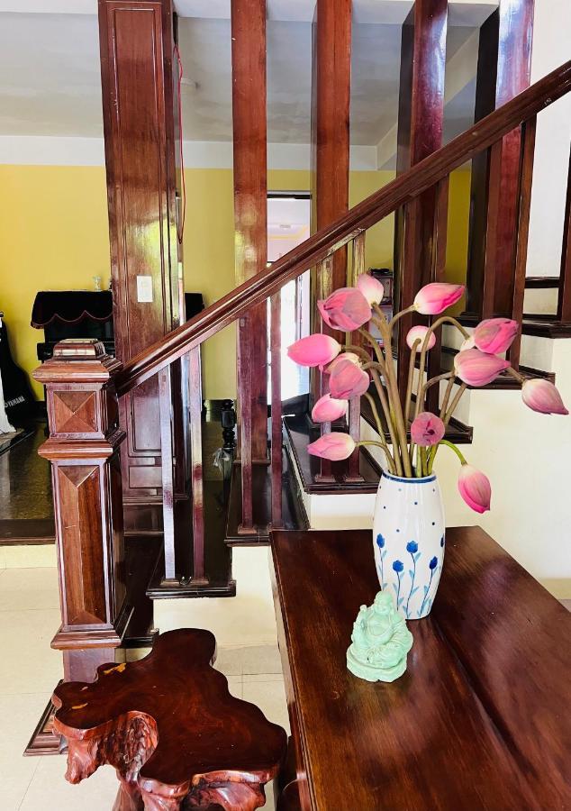 Maison Vu Tri Vien Huế Kültér fotó