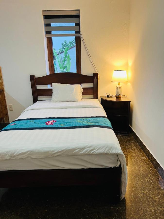 Maison Vu Tri Vien Huế Kültér fotó