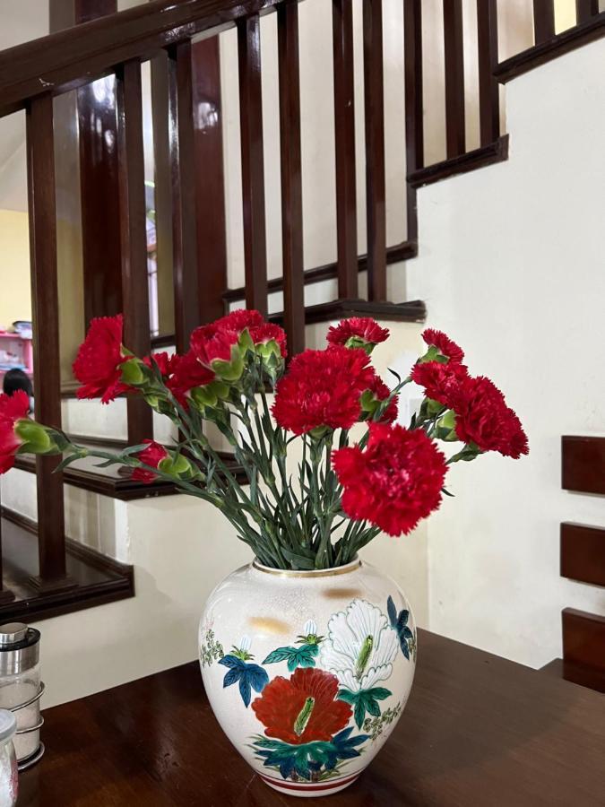 Maison Vu Tri Vien Huế Kültér fotó