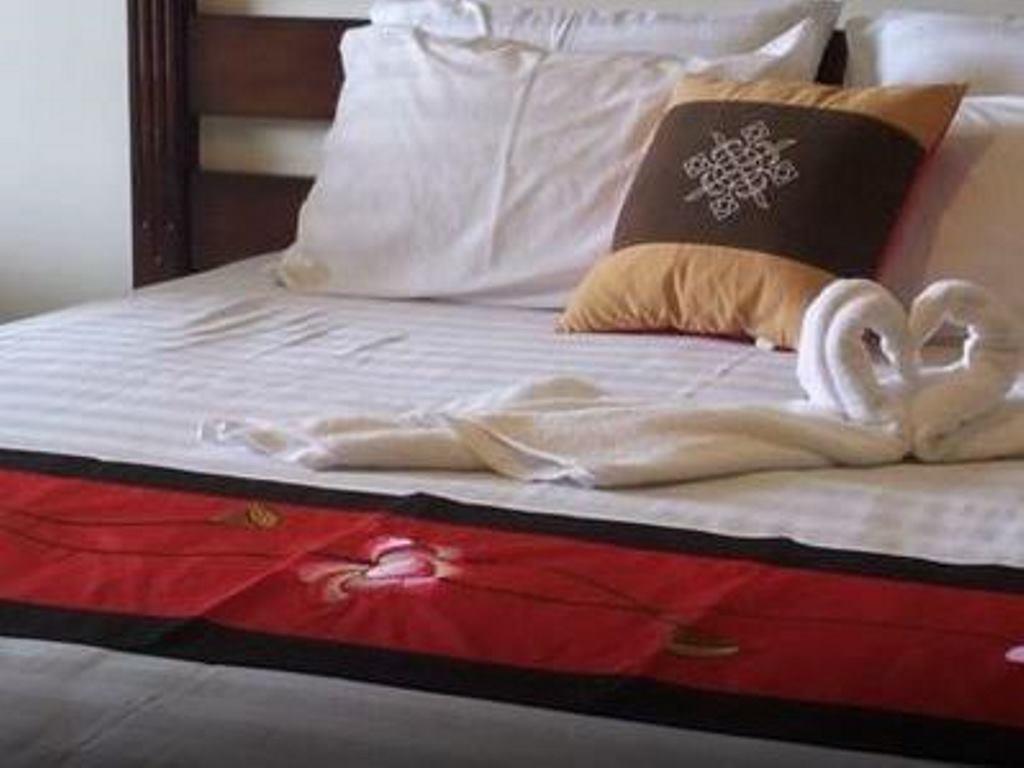 Maison Vu Tri Vien Huế Kültér fotó