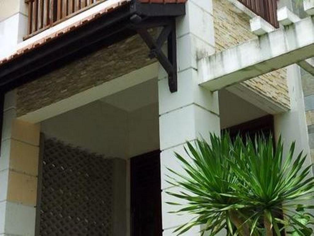 Maison Vu Tri Vien Huế Kültér fotó