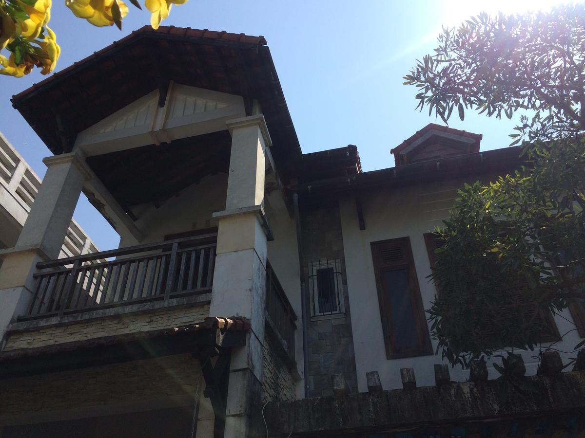 Maison Vu Tri Vien Huế Kültér fotó