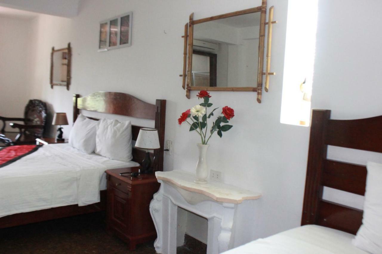Maison Vu Tri Vien Huế Kültér fotó